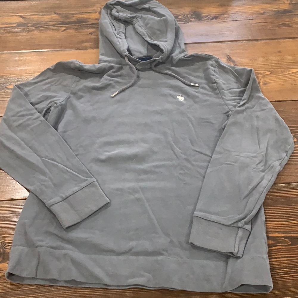 Great condition Abercrombie Hoody